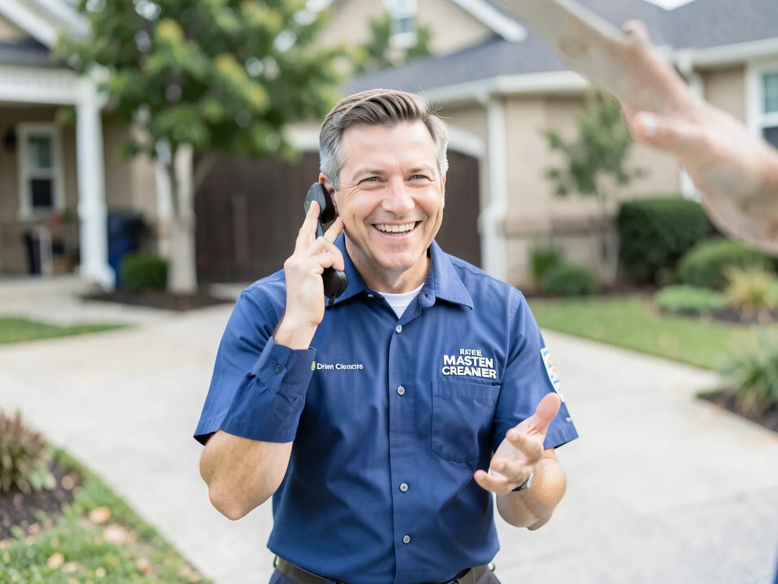 Drain Cleaning Hopland, CA FAQs